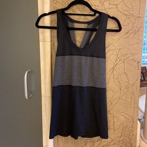 Lulu Lemon Tank